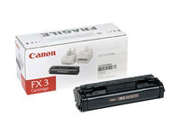 Canon Cartridge FX3